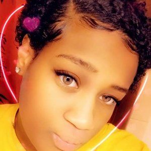 Meet your Posher, Daynesha